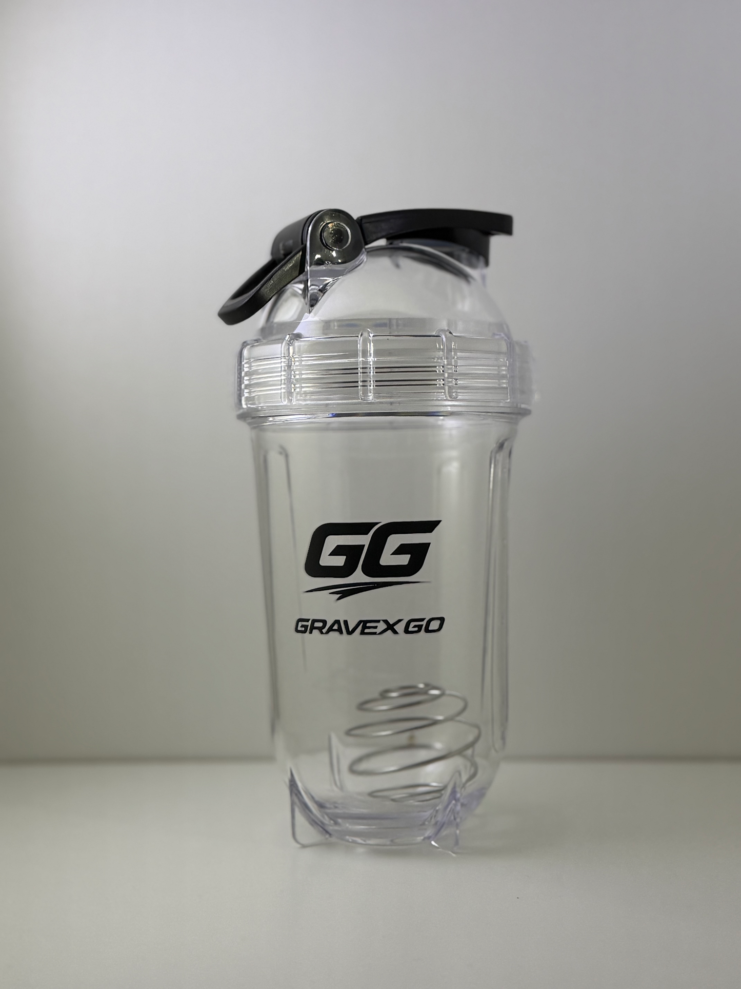 Šejker GravexGo 500 ml