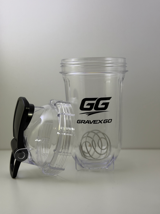 Šejker GravexGo 500 ml